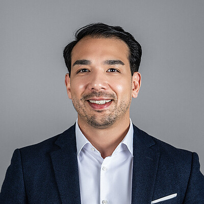 Alexander-Ludwig Trommet, Grätzelwirtschaft & Produktion