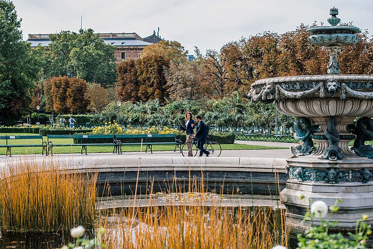 Foerderungen für Unternehmen, Startups, Gründer*innen in Wien