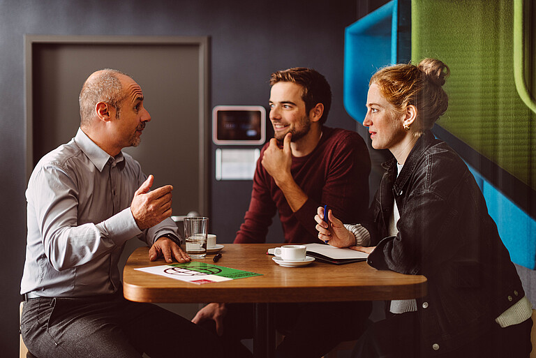Foerderungen für Unternehmen, Startups, Gründer*innen in Wien