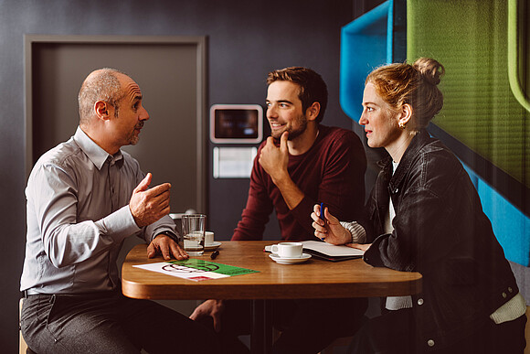Foerderungen für Unternehmen, Startups, Gründer*innen in Wien