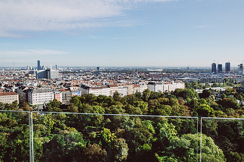 Wienblick .