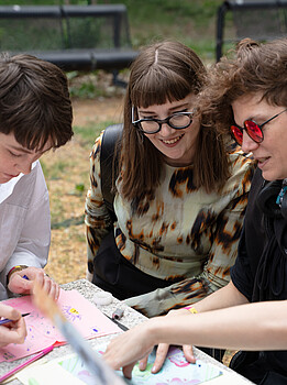 07-CreativeDaysVienna-ViennaUP Creative Days Vienna 2026 - part of ViennaUP