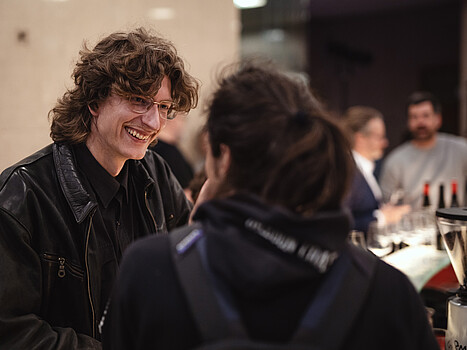 24-CreativeDays-ViennaUP Creative Days Vienna 2026 - part of ViennaUP