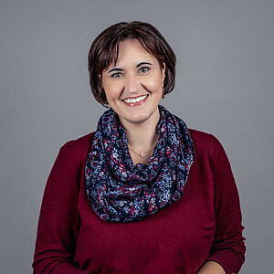 ch begrüße alle Gäste, die zu uns in die Wirtschaftsagentur Wien kommen.