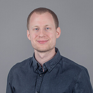 Darling_Benjamin_IT Ich stelle allen Kolleg*innen die erforderliche technische Ausstattung zur Verfügung, damit sie für Ihr Unternehmen da sein können.