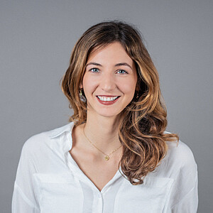 Gockel_Charlotte_Startupservices Als Expertin unterstütze ich Sie dabei, Ihr Unternehmen nachhaltig aufzubauen, Ihr sozial-ökologisches Wirkungspotenzial auszuschöpfen und Ihren Impact zu skalieren.