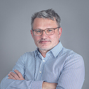 Speer_Rainer_Immobilien Als Asset Manager bin ich zentral für das Management und die Optimierung der Bestandsimmobilien der Wirtschaftsagentur Wien verantwortlich.