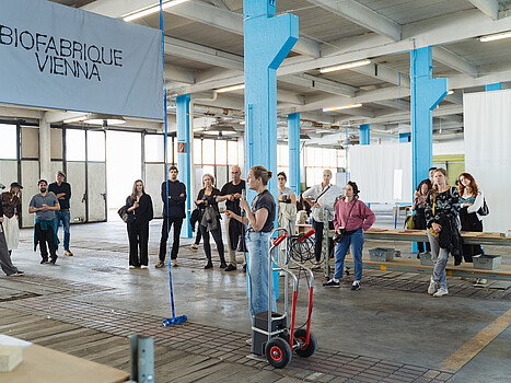 31-CreativeDaysVienna2026-ViennaUP Creative Days Vienna 2026 - part of ViennaUp