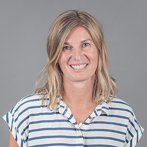 Weinrother_Karin_Kommunikation Ich sorge dafür, dass Unternehmen in Wien und auf der ganzen Welt vom gesamten Angebot der Wirtschaftsagentur Wien – Förderungen, Beratungen, Events und Mietflächen – informiert sind.