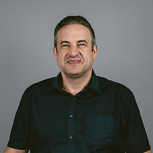 Ich kümmere mich um Botengänge für die Wirtschaftsagentur Wien.