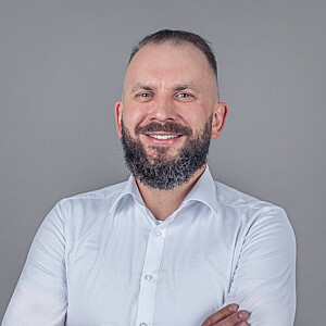 Hainzl_Philipp_TechnologieServcices Mit der Life Science-Plattform LISAvienna unterstütze ich Sie bei der Umsetzung Ihrer Idee und bei der Suche nach möglichen Kooperationspartner*innen in Forschungseinrichtungen.