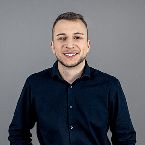 Als Jurist bin ich mit der Betreuung, Beratung und Unterstützung rechtlicher Themen und Aufgaben befasst und bin der Ansprechpartner für beihilfen- und subventionsrechtlichen Fragestellungen.