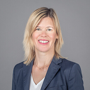 Kniescheck_Julia_HR_Organisation Gemeinsam mit meinem Team trage ich die Verantwortung für sämtliche Aspekte der Personal- und Organisationsentwicklung sowie der Personalverwaltung.