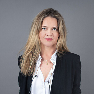 Mit meinem Team arbeite ich für und mit Unternehmen aus der Kreativwirtschaft an der Entwicklung des Kreativstandortes Wien.