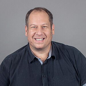 Richter_Harald_IT Ich bin für den Betrieb und die Weiterentwicklung unseres Customer-Relations-Management-Tools verantwortlich und übernehme auch Aufgaben und Projekte aus anderen Bereichen der Anwendungsentwicklung.