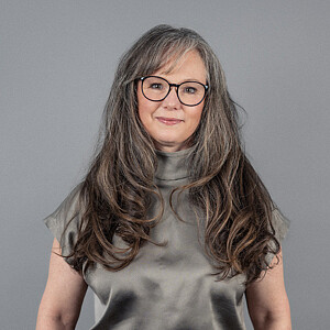 Ich bin für die Organisation und Verwaltung der IT-Abteilung zuständig.