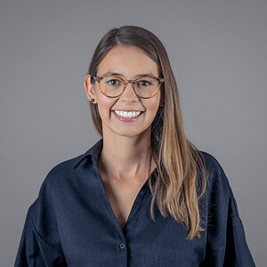 Ich arbeite bei der Analyse und Entwicklung von Betriebsstandorten in Wien mit.