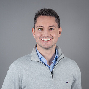 Als Förderexperte für Innovations- und Internationalisierungsvorhaben betreue ich Projekte von der Einreichung über die Beurteilung und Projektbegleitung bis zum Projektabschluss und stehe Ihnen für Beratungen zur Verfügung.