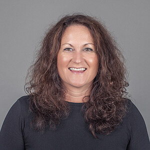 Schramm_Vesna_HR_Organisation Als Facility Managerin bin ich für die gesamte Verwaltung und Instandhaltung der Bürostandorte der Wirtschaftsagentur Wien verantwortlich.