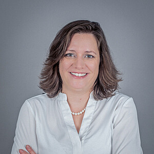 Mueller_Christiane_Immobilien Ich bin Ansprechperson für unsere Facility-Dienstleister*innen und Hausverwaltungen. Als Asset-Managerin kümmere ich mich um unsere Immobilien.