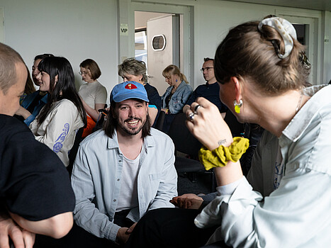 09-CreativeDaysVienna2026-ViennaUP Creative Days Vienna 2026 - part of ViennaUP