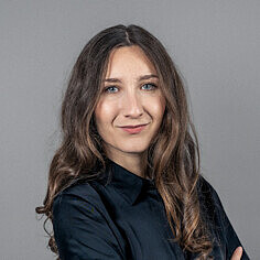 Ich bin dafür zuständig, dass das Angebot der Wirtschaftsagentur Wien für Unternehmen sichtbar ist und Wien als Wirtschaftsstandort lokal und international wahrgenommen wird.