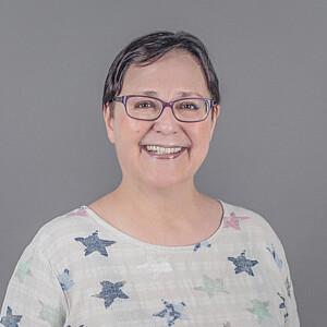 Hartl_Monika_StartupServices Ich kümmere mich um das Rechnungsmanagement der Abteilung Startup-Services sowie um das Controlling unserer Angebote für Gründer*innen und Startups.