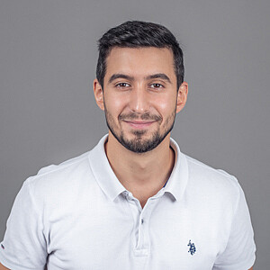 Eruensal_Volkan_IT Ich betreue die Mitarbeiter*innen der Wirtschaftsagentur Wien bei all Ihren Fragen rund um die IT-Ausstattung und die IT-Anwendungen.