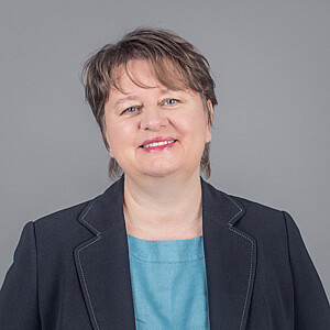 Stadler_Petra_InternationalBusiness Als Assistentin der Abteilung International Business unterstütze ich meine Kolleg*innen in allen administrativen und organisatorischen Belangen.