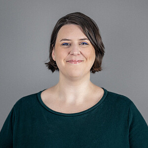 Als Assistentin der Abteilung Business Support kümmere ich mich um alle administrativen und organisatorischen Angelegenheiten des Teams und unterstütze meine Kolleg*innen in ihren Projekten.