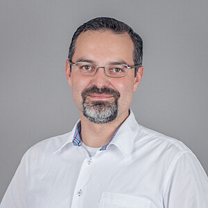 Hainzl_Roman_Finanzen Ich bin für Rechnungen, den Zahlungsverkehr und die Hausverwaltungsmeldungen der Wirtschaftsagentur Wien zuständig.