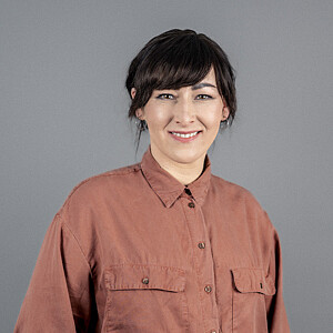 Ich arbeite daran mit, die Wiener Kreativwirtschaft auf nationaler und internationaler Ebene sichtbarer zu machen, zu kommunizieren und zu vernetzen.