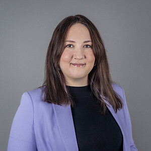 Ich unterstütze die Abteilung Technologie Services bei Veranstaltungen und Projekten im Bereich digitaler Technologien.