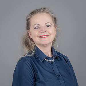 Zahm_Silvia_StartupServices Als Assistentin der Abteilung Startup-Services kümmere ich mich um alle administrativen und organisatorischen Angelegenheiten des Teams.