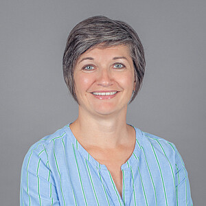 Auer_Lisa_Kommunikation Ich trage dazu bei, dass die Wiener Unternehmen die Angebote schnell verstehen und die Wiener*innen den Wirtschaftsstandort kennenlernen.