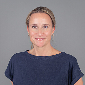 Boehm_Margot_TechnologieServices Als Assistentin der Abteilung Technologie Services unterstütze ich das Team vor allem im Bereich der Veranstaltungsorganisation sowie in administrativen Belangen.