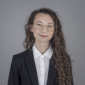 Ich unterstütze die Abteilung Technologie Services bei der Organisation und Durchführung von Workshops für Schulklassen und Familien mit Kindern in unserem Erlebnisraum.