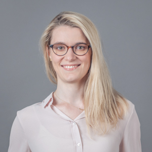 Elezi_Edina_Foerderungen Aktuell betreue ich die Förderungen Wissenschaft verstehen und Innovation.