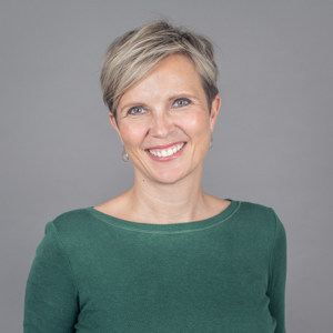 Enzi_Marion_Geschaeftsfuehrung_Assistenz Ich bin für den reibungslosen Bürobetrieb der Wirtschaftsagentur Wien zuständig.