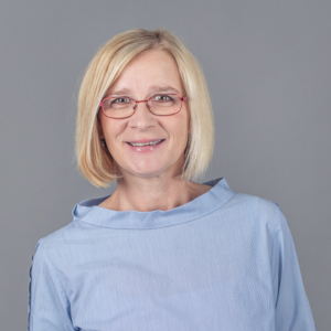 Winter_Barbara_Geschaeftsfuehrung_Sekretariat Als Assistenz der Geschäftsstelle übernehme ich die Verantwortung für organisatorische und administrative Tätigkeiten.